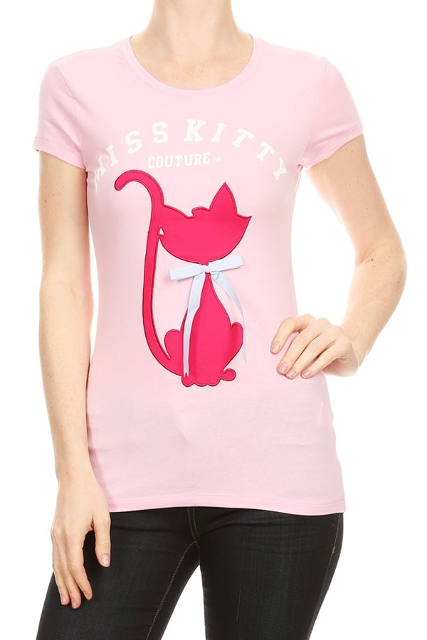 Wholesale Top C-101-pink