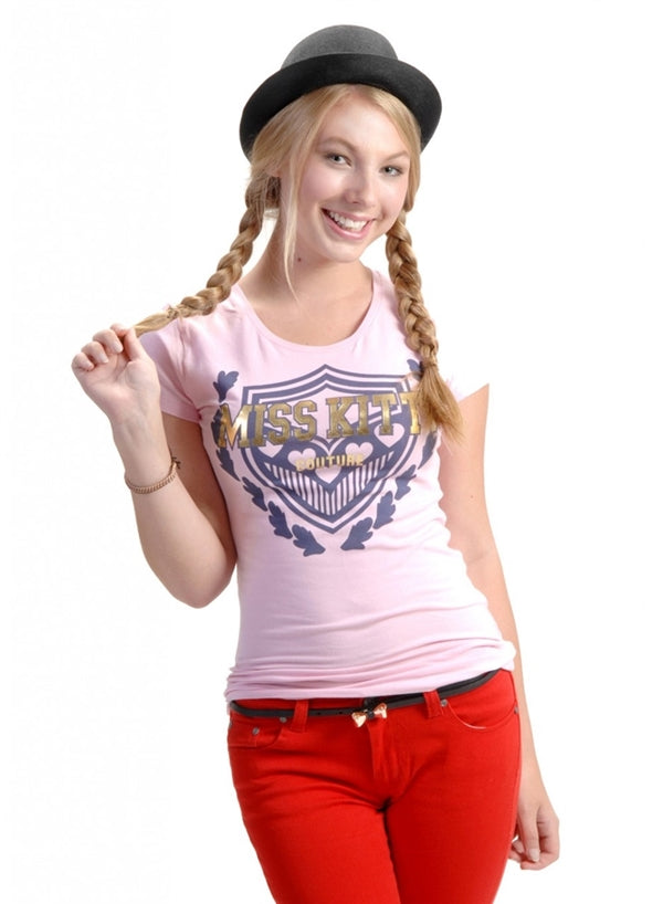Wholesale Top C-107-pink