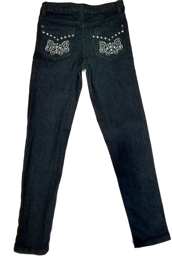 CHPS-405 Kids Denim Jeans