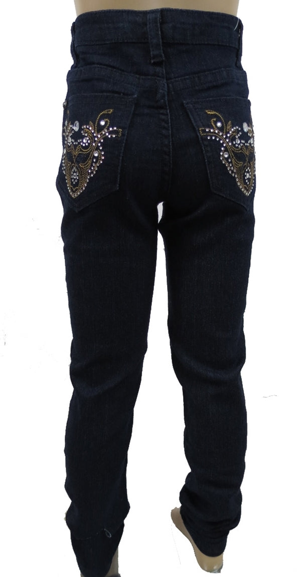 CHPS-407 Kids Denim Jeans