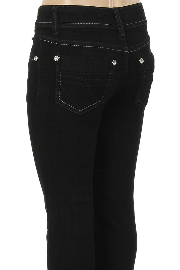 CHPS 505 Kids Denim Jeans