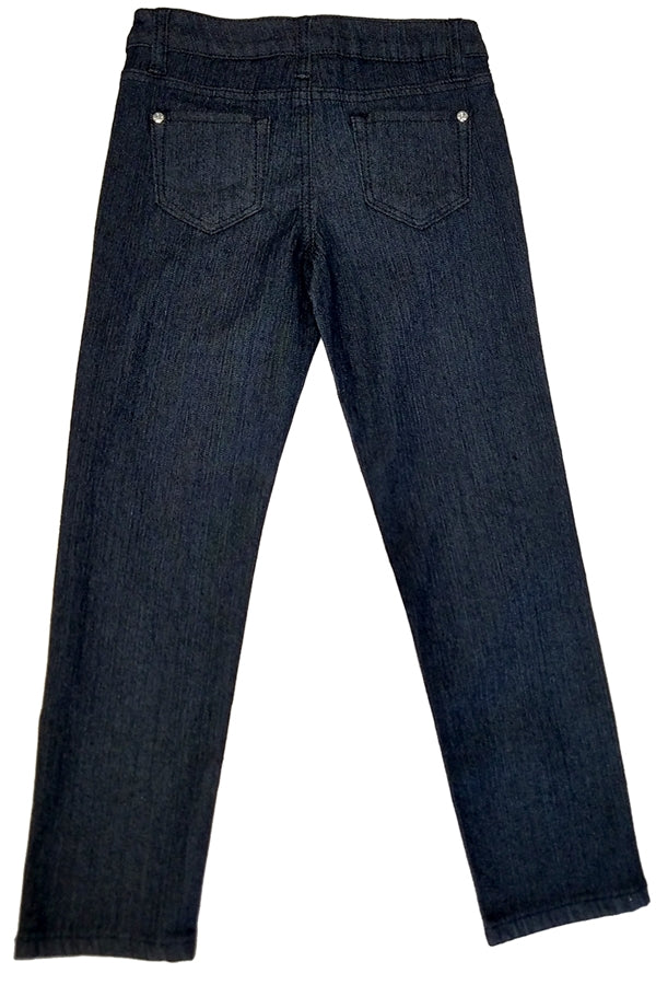 CHPS-511 Kids Denim Jeans Navy