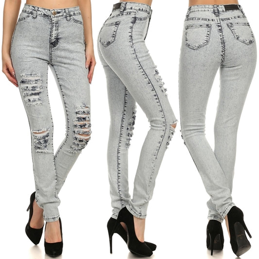 wholesale denim jeans ACS-110