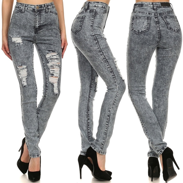 wholesale denim jeans ACS-111