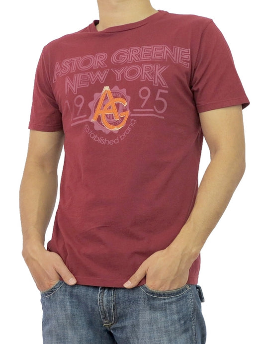 Men Wholesale T-shirts AG-M1