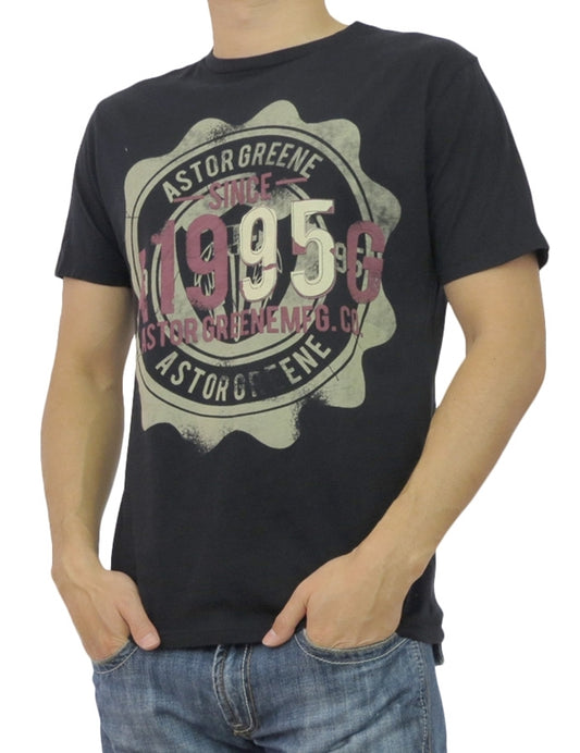 Men Wholesale T-shirts AG-M3