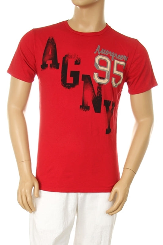 Men Wholesale T-Shirts AG-M6