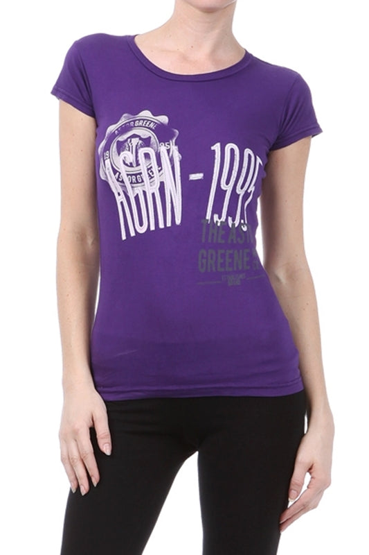 Women Wholesale T-shirts AG-W2