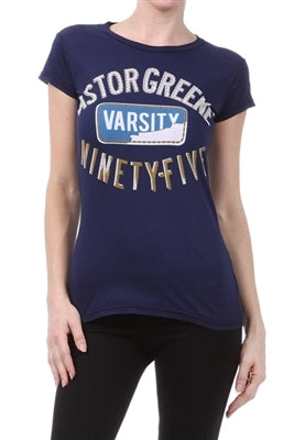 Women Wholesale T-shirts AG-W4