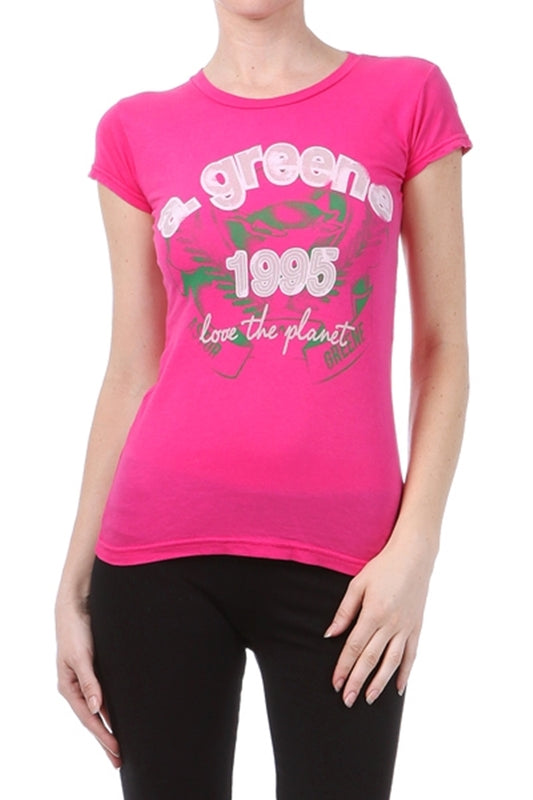 Women Wholesale T-shirts AG-W5