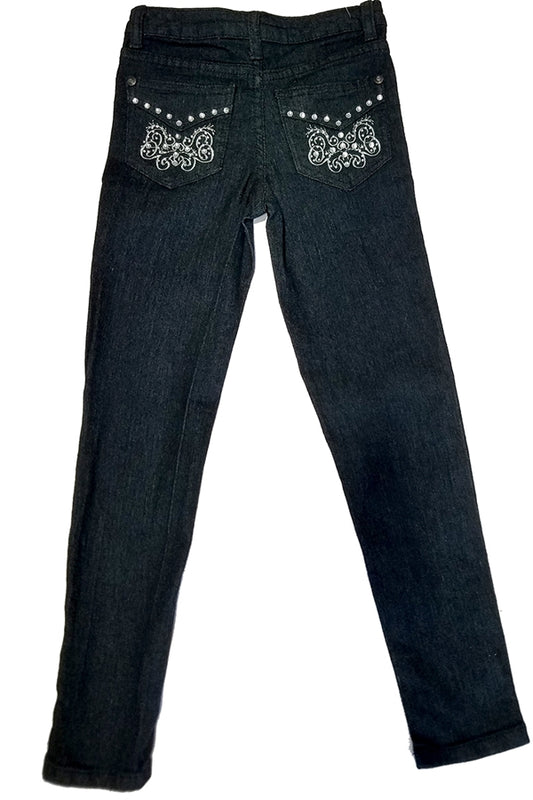 CHPS-405 Kids Denim Jeans