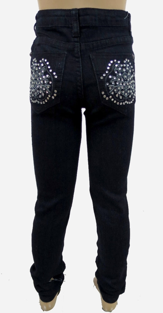 CHPS-406 Kids Denim Jeans