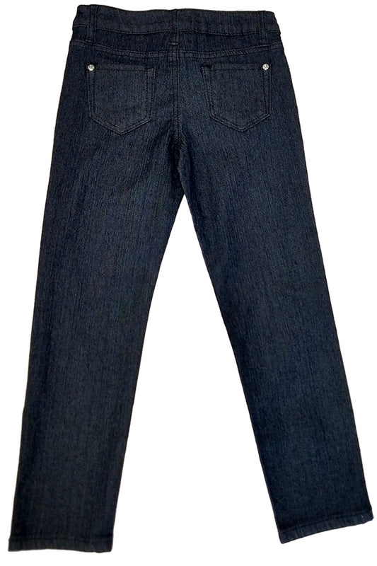 CHPS-511 Kids Denim Jeans Navy