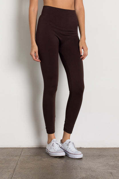 Women's Fleece Leggings
