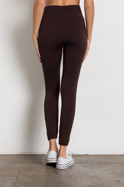 Women's Fleece Leggings