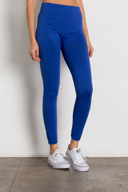 Women Fleece Leggings