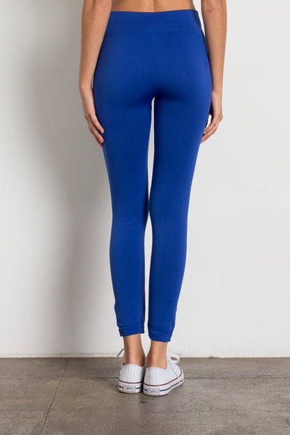 Women Fleece Leggings