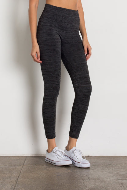Women Fleece Leggings