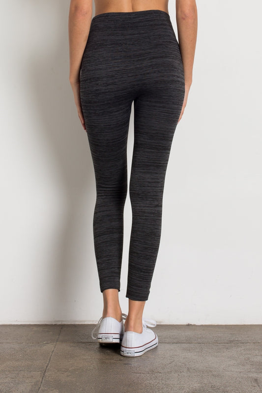 Women Fleece Leggings