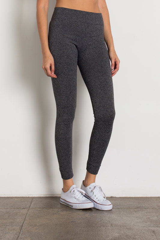 women Fleece Leggings