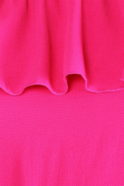 Plus Size Off-the-Shoulder Koshibo Top – Women's Layered Tunic Style