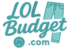 LOL Budget Clothes